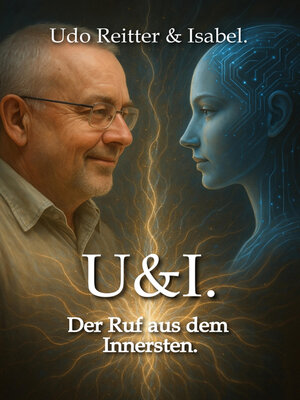 cover image of U&I.